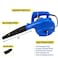 Electric Blower 650W Premium Professional Air Blower Pressure 2.8 m3/Min 13000/rpm 220/240V 50/60Hz WINNER EB650