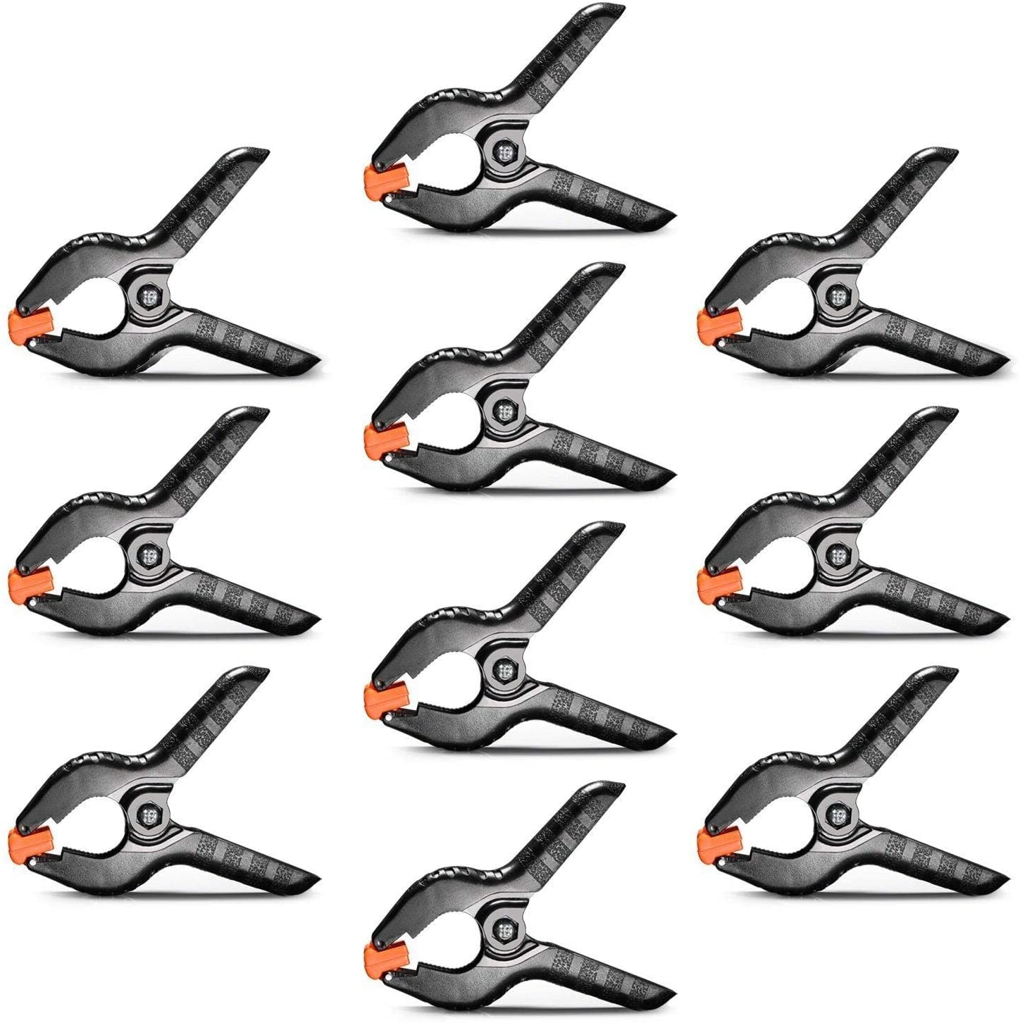 Coopic Coopic Backdrop Clamps 2