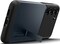 Spigen Slim Armor designed for Samsung Galaxy S23 case cover (2023) - Metal Slate