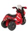 Peg Perego Ducati Desmosedici Evo Ride On Toy Bike/Stylish Rechargeable Battery Operated Motorcylcle For Kids / Toddlers With Lights And Sounds, Suitable From 1+ Years-Red