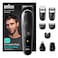 Braun Series 3 All-in-One Style Kit 3440