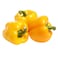 Farm Fresh Yellow Capsicum Bag 1Kg