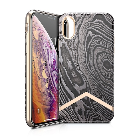 Avana Must iPhone XS/iPhone X cover/case - Damacus