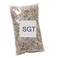 Generic Confetti Silver 100G Packing Colorful Shredded Paper Gift Box Filler Lafite Shredded Paper Silk For Gift Box
