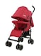 Moon Strek Stroller, Fire Red