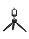 Yunteng - Tripod Selfie Stick Black
