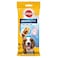 Pedigree Dentastix Treats for Medium Breed Dog 7 Sticks, 180g