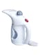 Generic Handheld Travel Garment And Facial Steamer White 200millimeter