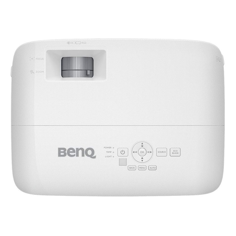 BenQ Meeting Room Projector 4000lms MS560 White