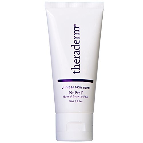 Buy Theraderm Nupeel Natural Enzyme Peel, 2 Fl Oz Online | Carrefour UAE