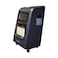 Campomatic Gas Heater With Element GH4 Black