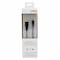 Ednet USB 2.0 A To B Data Sync And Charging Cable 1.8m Black