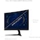 Viewsonic Omni VX2418C 24 Inch 1080p 1MS 165Hz Curved Gaming Monitor With AMD FreeSync Premium, Eye Care, HDMI And DisplayPort