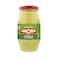 Amora Mustard Condiment 430GR