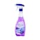 Carrefour Glass Cleaner with Lavender Scent - 500 ml