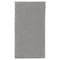 Rug Low Pile Medium Grey 80X150 Cm
