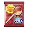 Chupa Chups Lollipops Cola And Cola Lemon 120g x10
