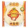 El Sabor 6 Tortillas Big Wraps 25 cm