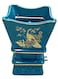 Generic Electronic Incense Home Fragrance Burner Japan Small - Blue