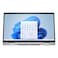 HP Envy x360 2-in-1 Laptop 15-fe0000ne, Windows 11 Home,&nbsp;15.6"",&nbsp;Intel&reg; Core&trade; i7-1355U,&nbsp;16GB RAM,&nbsp;1TB SSD,&nbsp;FHD,&nbsp;Natural silver [942R3EA]