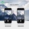 Amazing Thing SUPREME AR Lens Defender for iPhone 13 Mini Camera Lens Protector and iPhone 13 Camera Lens Protector [2 Lens] - Green