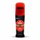 Kiwi Instant Polish Black Leather 75 ml