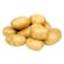 Potato Syria