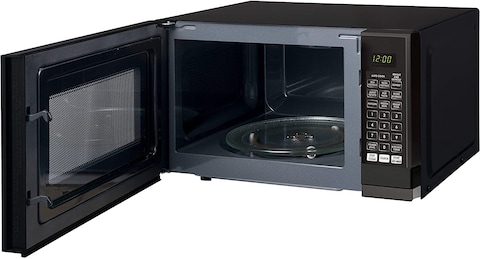 Sharp 20 Liters Microwave Oven R-20GHM-BK3