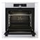 Gorenje Built-In Single Oven BOS6747A01X Silver 77L