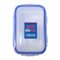 Zahran Tight Lock Food Container - 500ml - Blue