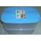 Fridge Box 2 Separator High Set - Assorted