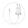 Borofone Charging Set BA1A With Micro Usb Cable White