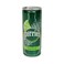 Perrier Sparkling Water Lime Can 250ml