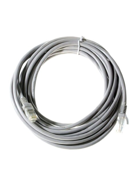 10M Network Rj45 Cat5E Ethernet Lan Cable For Piece Computer Laptop Router Modem Switch Xbox Ps3