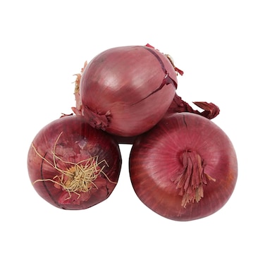 Red Onion Import