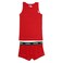 Fontella Cotton Underwear Set for Boy 800605 Red 5 Years