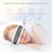 Ares iGalaxy Wireless Eye Massager Grey