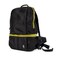 Crumpler LDFBP-001 Light DeLight Foldable Backpack Sailor Black