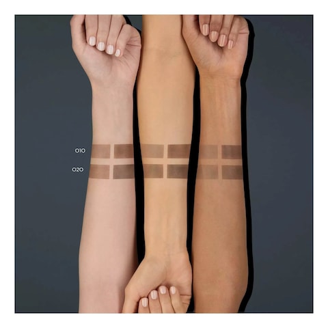 Catrice Brow Powder Set Waterproof 020 Ash Brown