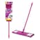 Parex  Flat Mop With Microfibre Cover
