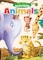 MIND TO MIND MY LOVELY BOARD BOOK - ANIMALS