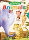 MIND TO MIND MY LOVELY BOARD BOOK - ANIMALS