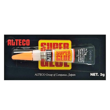 Alteco Super Glue 3g
