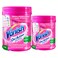 Vanish Oxi Action Fabric Stain Remover Powder 1kg+500g - Coloured &amp; White Clothes