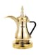 Sanford Arabic Coffee Maker 1L SF7401ACM Golden