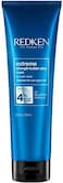 Redken, Fortifying Mask, Conditions &amp; Repairs Hair, For Highly Distressed Hair, Extreme Strength Builder Plus, 250 ml