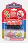 Chuggington Look Alive Wilson Train Toy, Red Combo