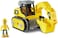 CAT Build Your Own Vehicle Junior Crew Excavator 80903/80900