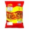 Fico Pufak Corn Snacks With Cheese 18g x Pack of 20