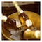 Luc Belaire Brut Gold Champagne 750Ml